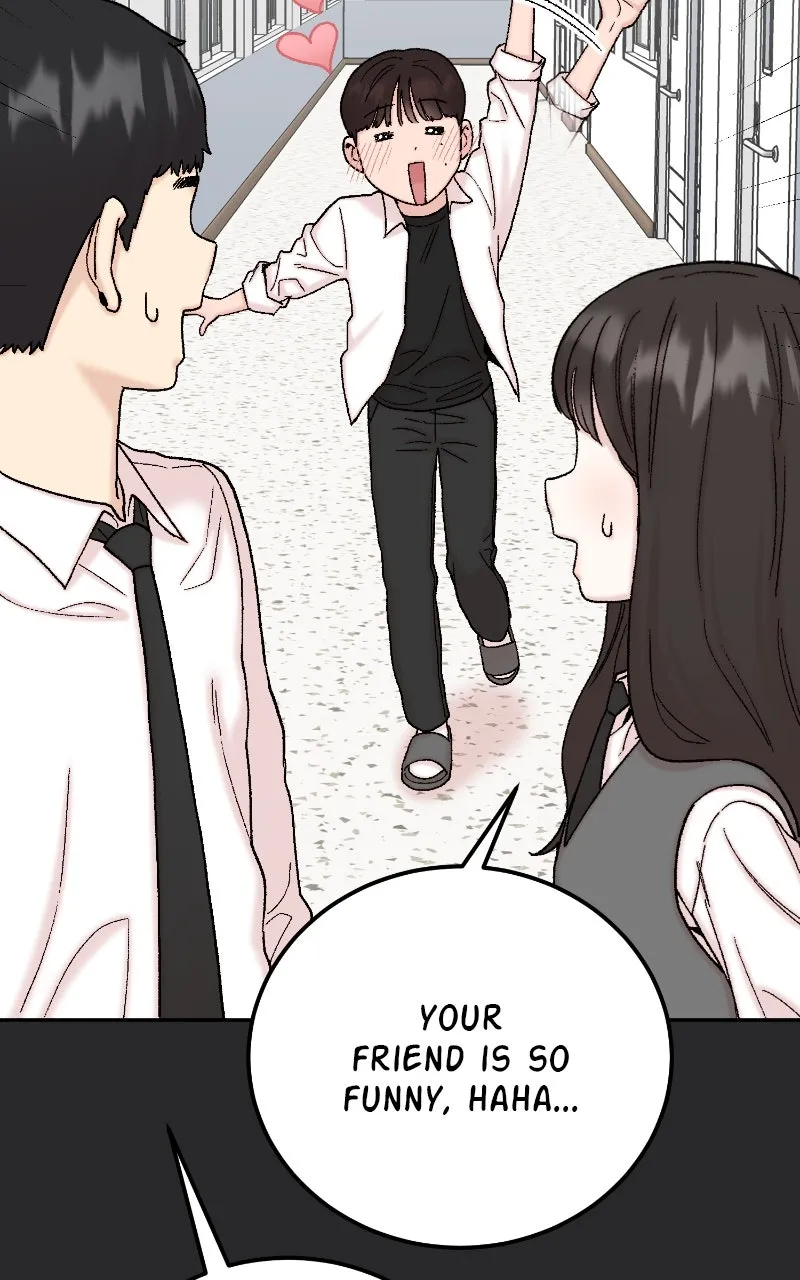 My Dud to Stud Boyfriend Chapter 135 page 62 - 