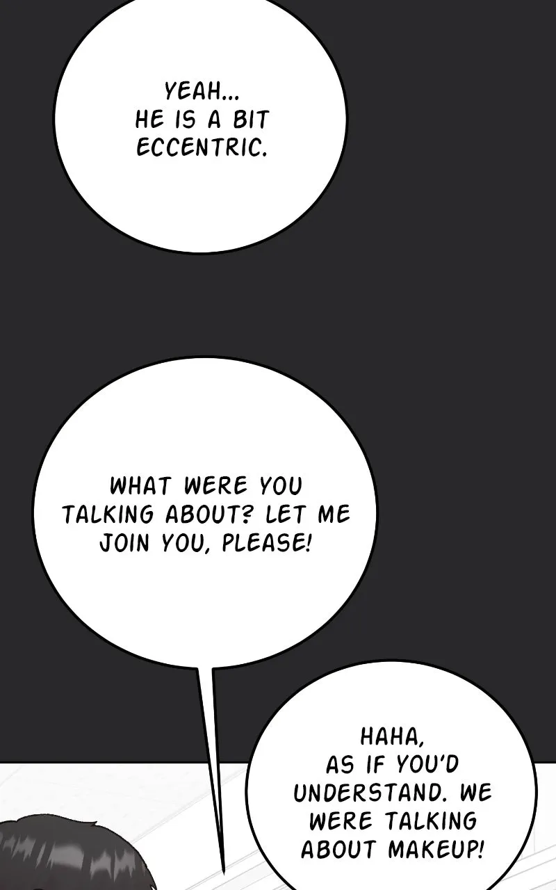 My Dud to Stud Boyfriend Chapter 135 page 63 - 