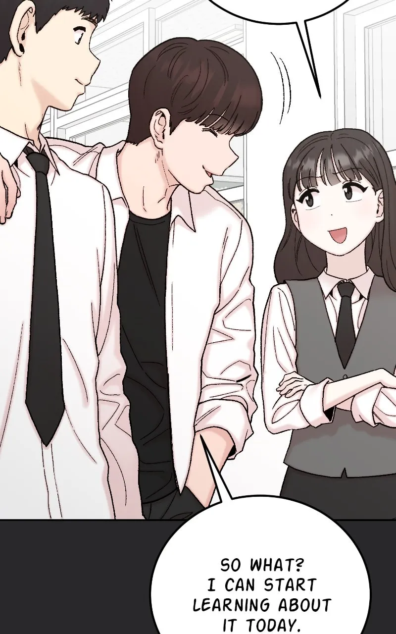 My Dud to Stud Boyfriend Chapter 135 page 64 - 