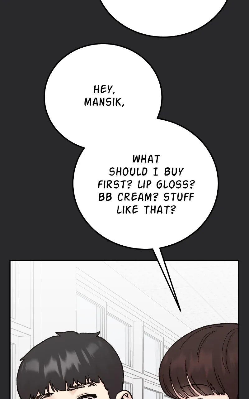 My Dud to Stud Boyfriend Chapter 135 page 65 - 