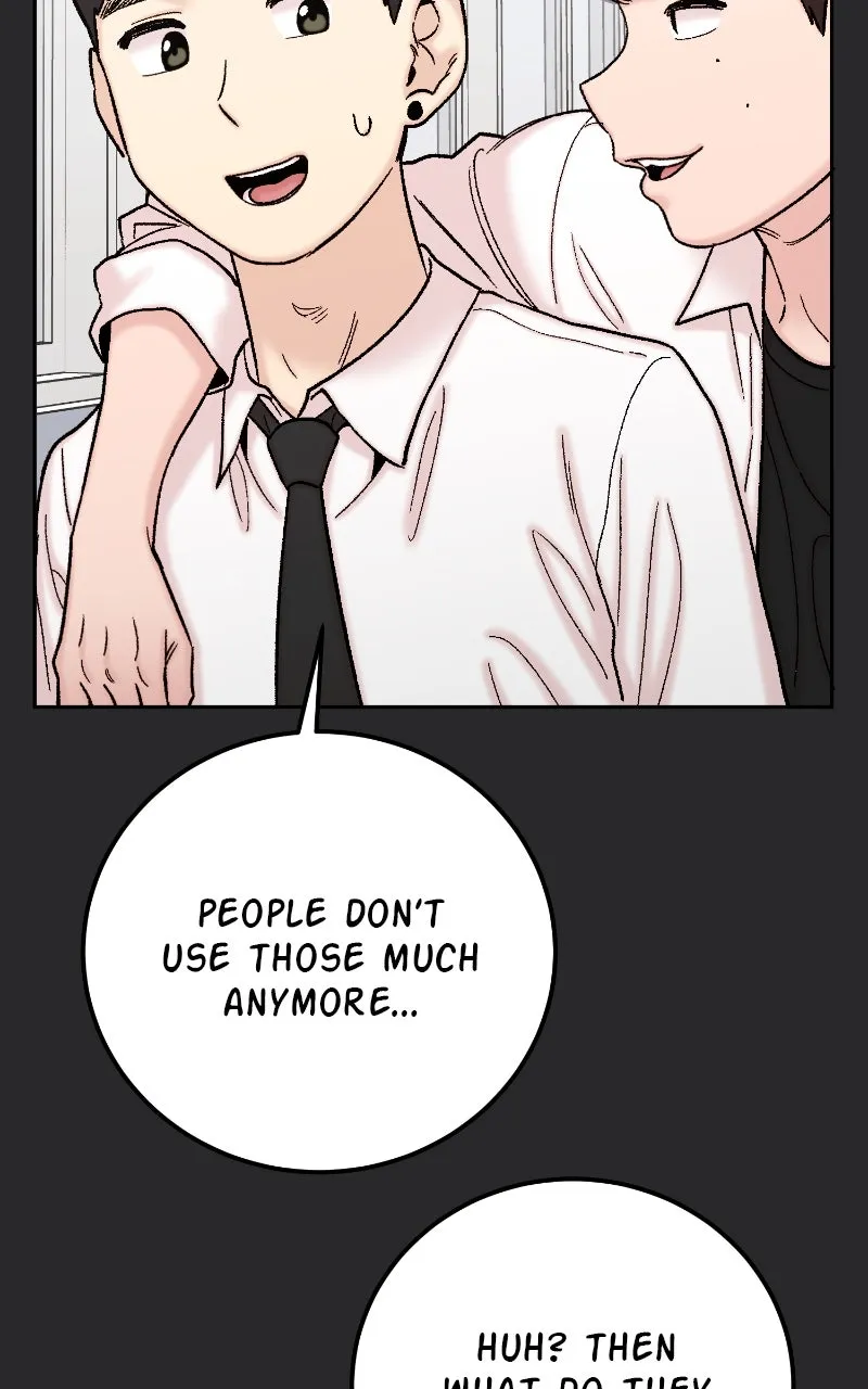 My Dud to Stud Boyfriend Chapter 135 page 66 - 