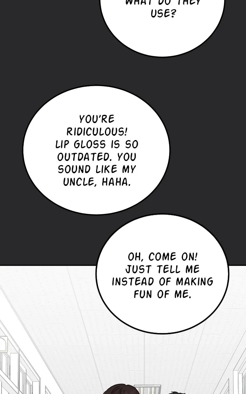 My Dud to Stud Boyfriend Chapter 135 page 67 - 