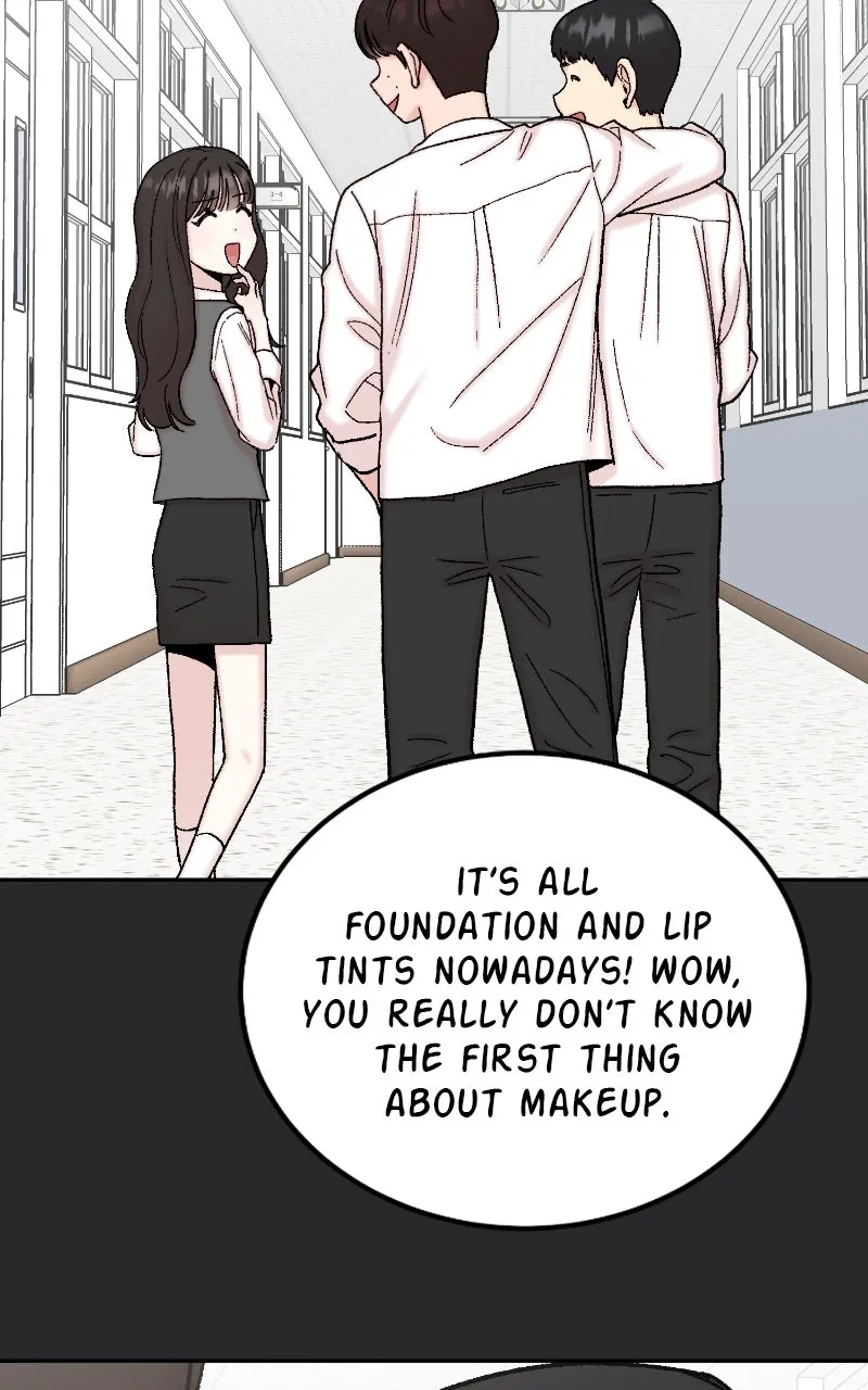 My Dud to Stud Boyfriend Chapter 135 page 68 - 