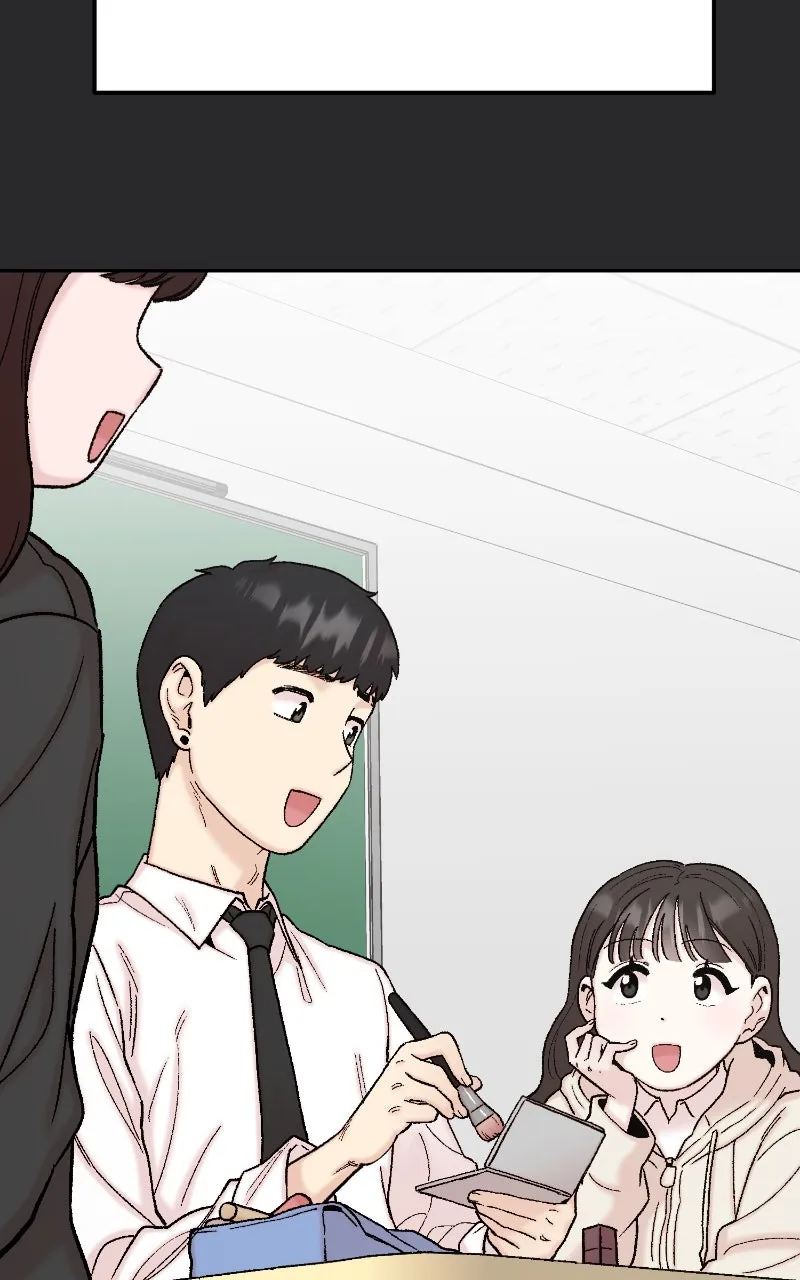 My Dud to Stud Boyfriend Chapter 135 page 73 - 
