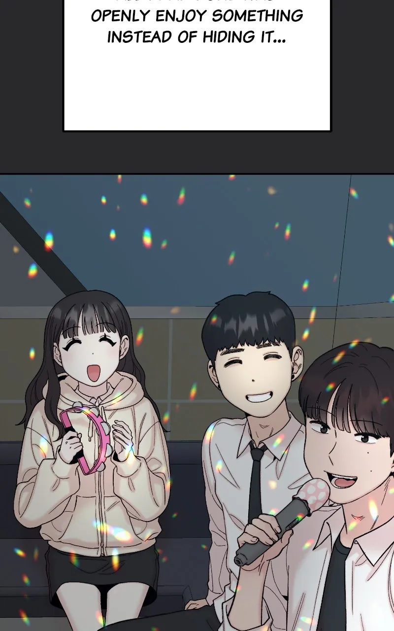 My Dud to Stud Boyfriend Chapter 135 page 75 - 