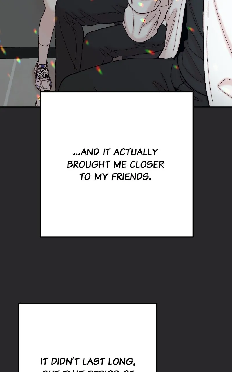 My Dud to Stud Boyfriend Chapter 135 page 76 - 
