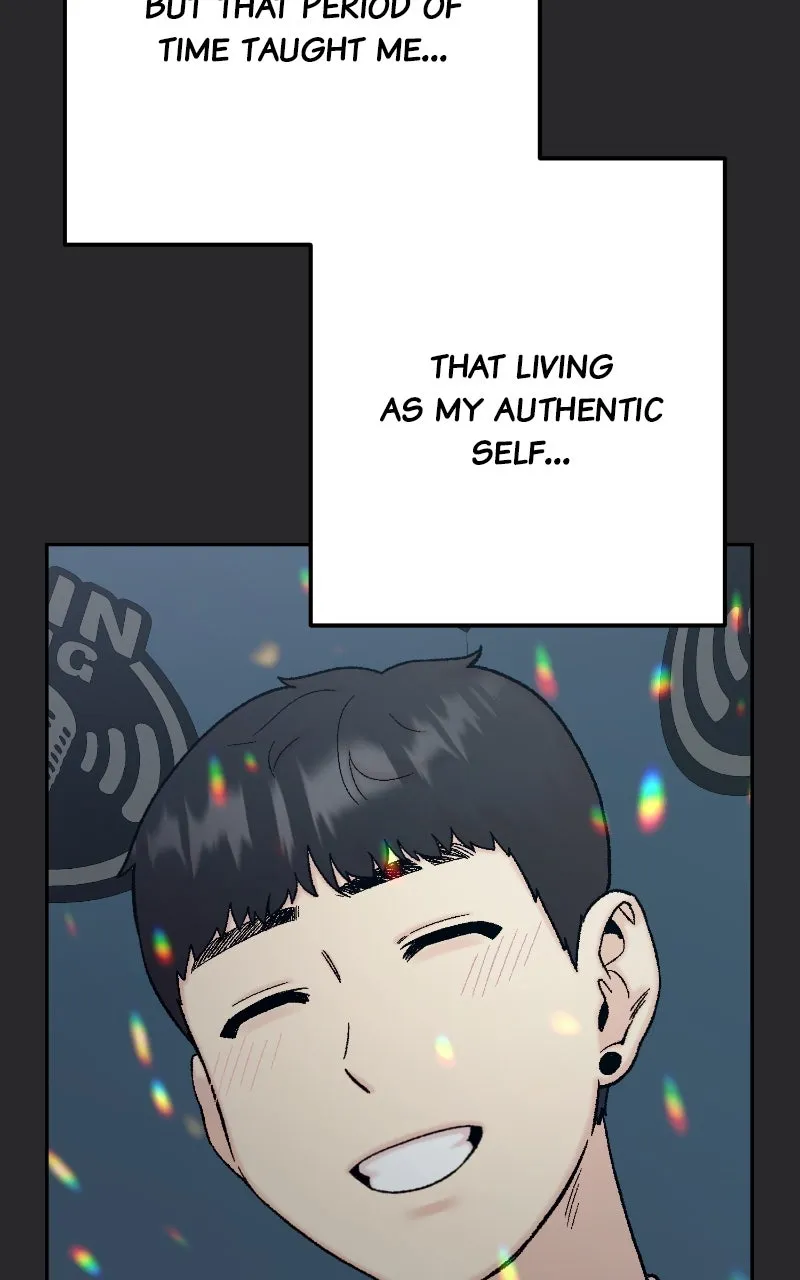 My Dud to Stud Boyfriend Chapter 135 page 77 - 