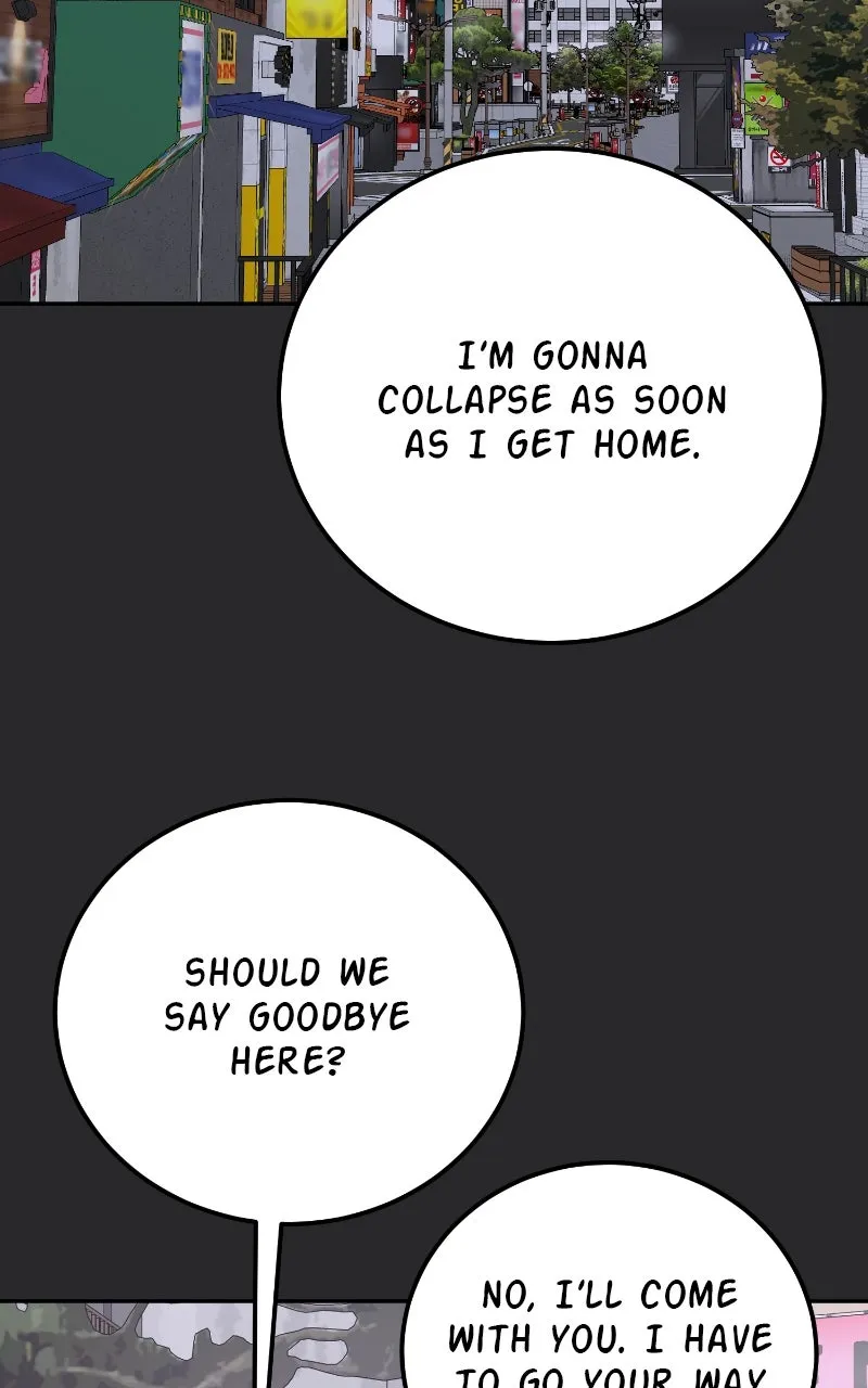 My Dud to Stud Boyfriend Chapter 135 page 80 - 