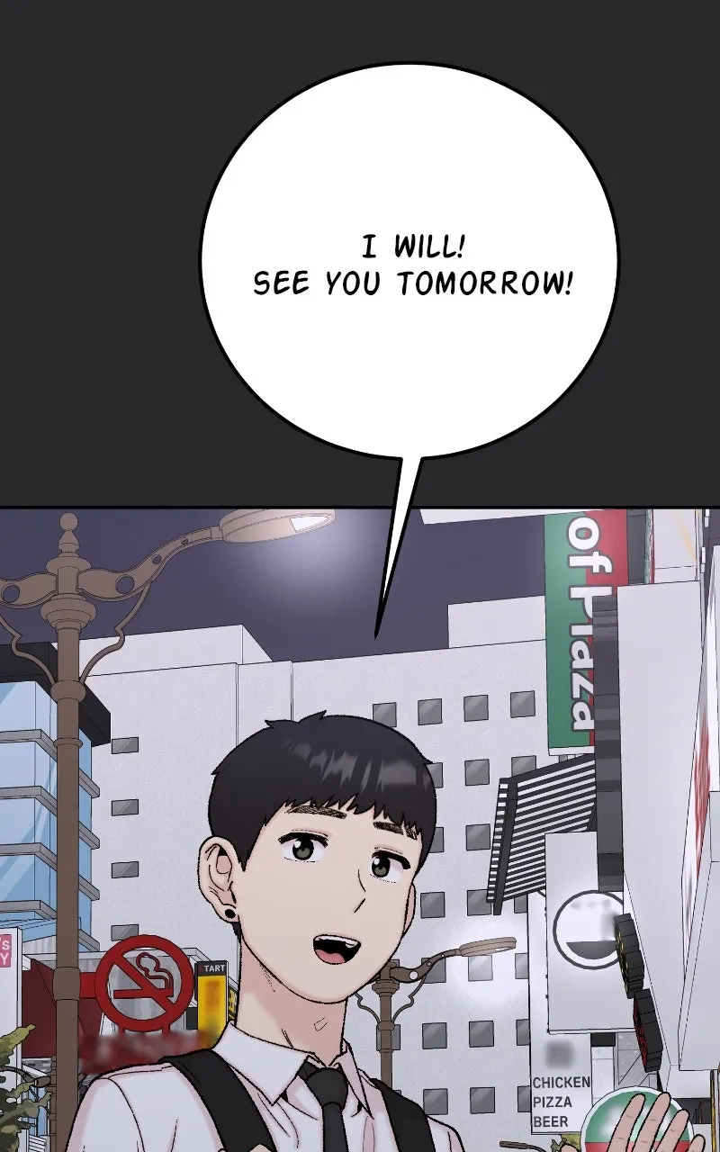 My Dud to Stud Boyfriend Chapter 135 page 84 - 