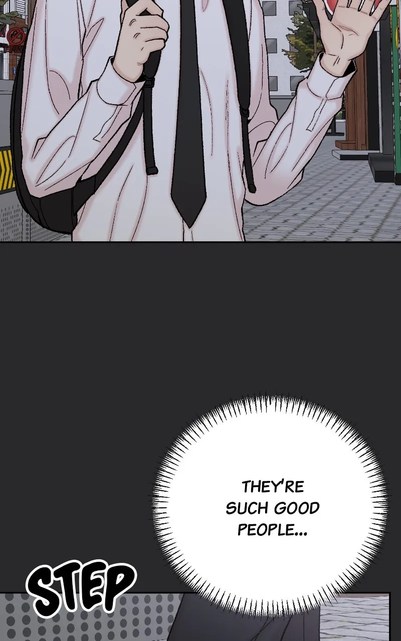 My Dud to Stud Boyfriend Chapter 135 page 85 - 
