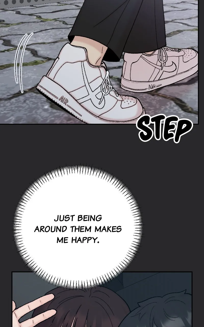 My Dud to Stud Boyfriend Chapter 135 page 86 - 