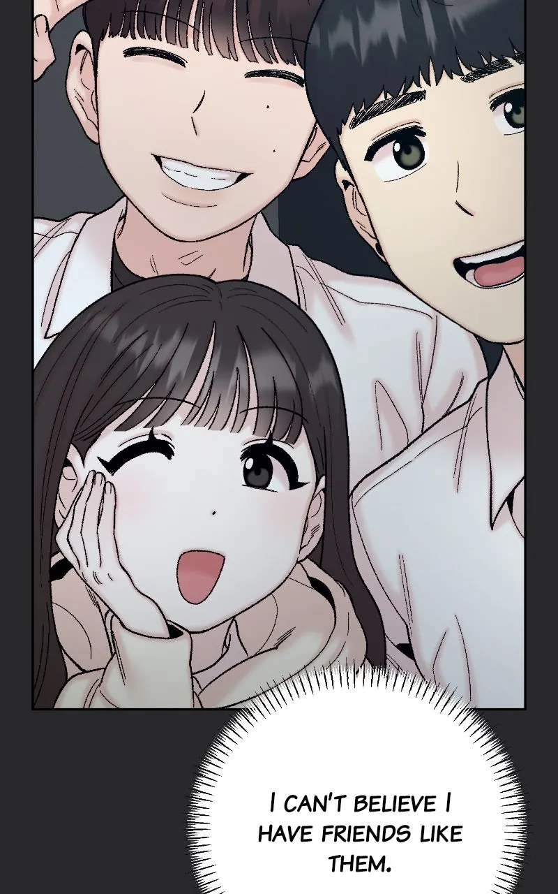 My Dud to Stud Boyfriend Chapter 135 page 87 - 