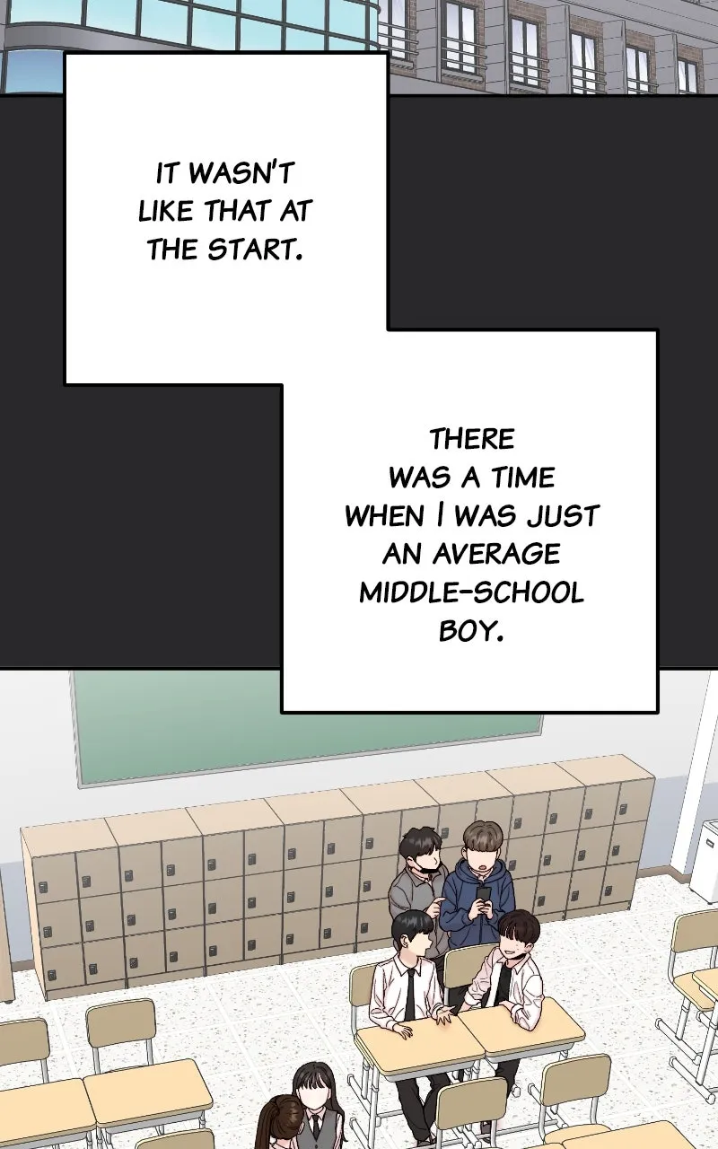 My Dud to Stud Boyfriend Chapter 135 page 10 - 