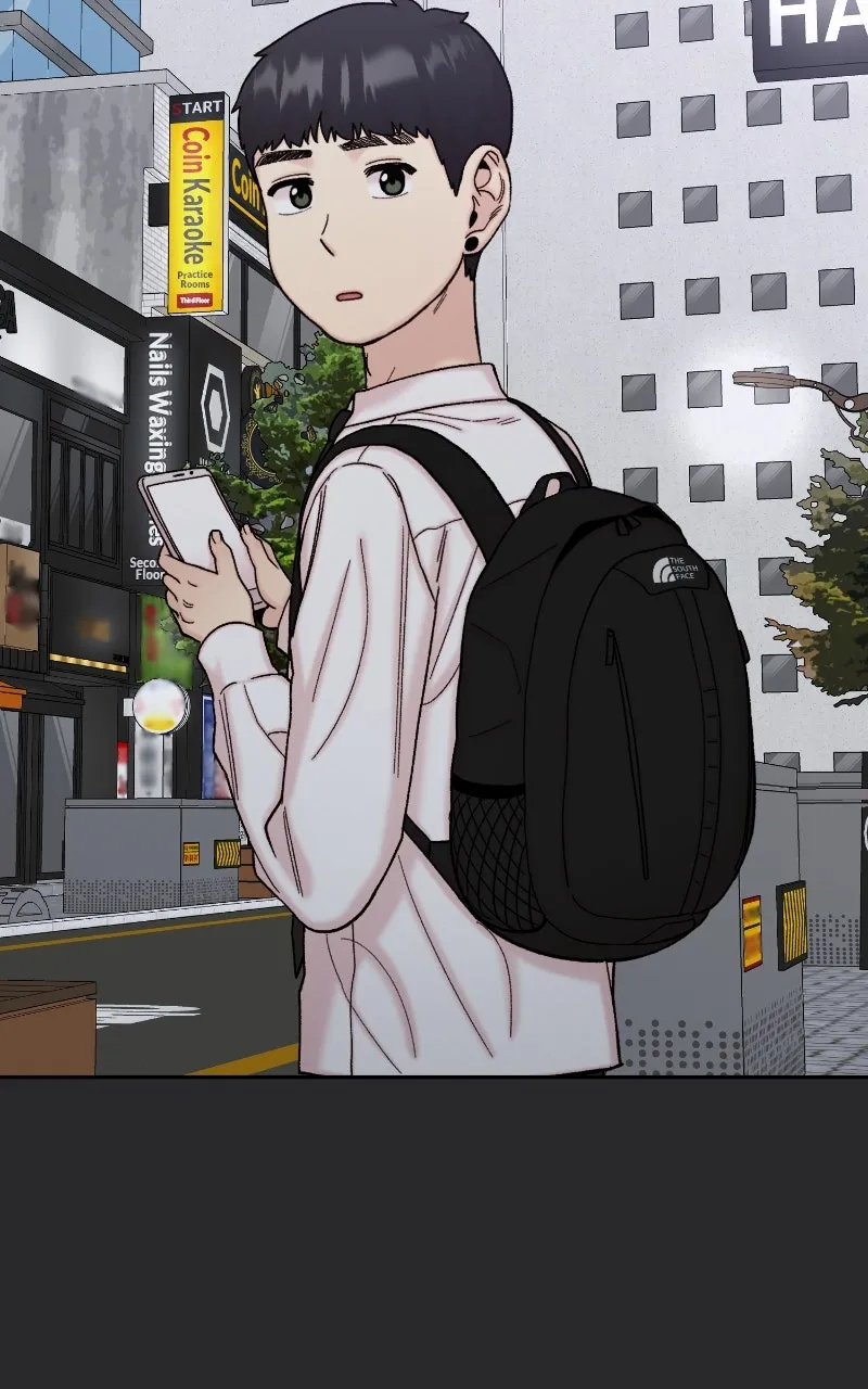 My Dud to Stud Boyfriend Chapter 135 page 93 - 