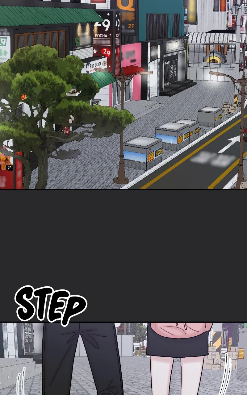 My Dud to Stud Boyfriend Chapter 135 page 95 - 