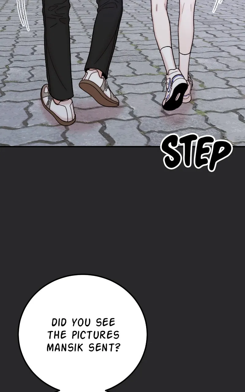 My Dud to Stud Boyfriend Chapter 135 page 96 - 