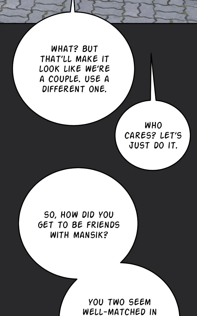 My Dud to Stud Boyfriend Chapter 135 page 98 - 
