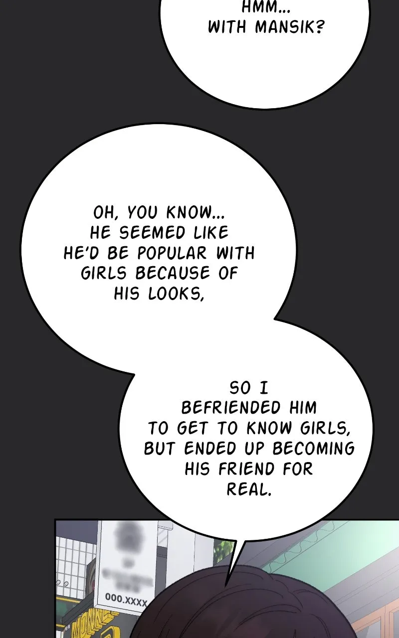 My Dud to Stud Boyfriend Chapter 135 page 100 - 