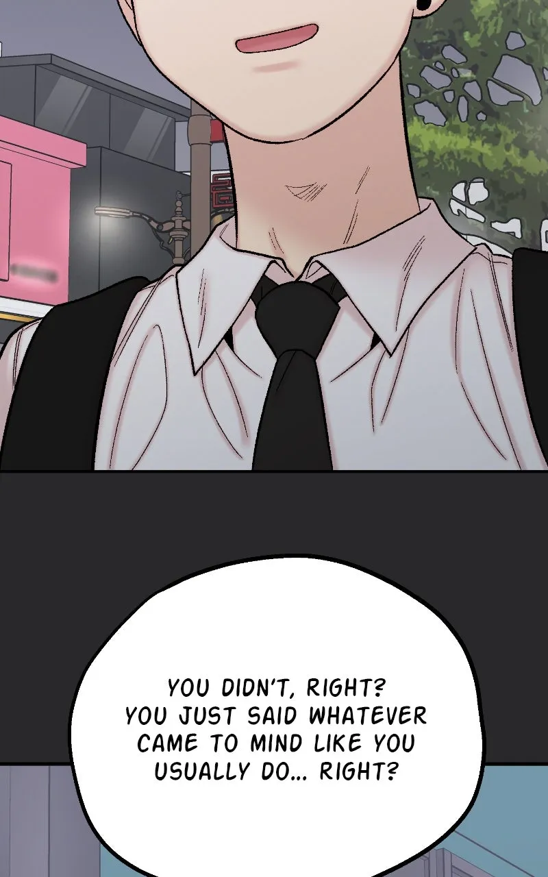 My Dud to Stud Boyfriend Chapter 136 page 2 - 