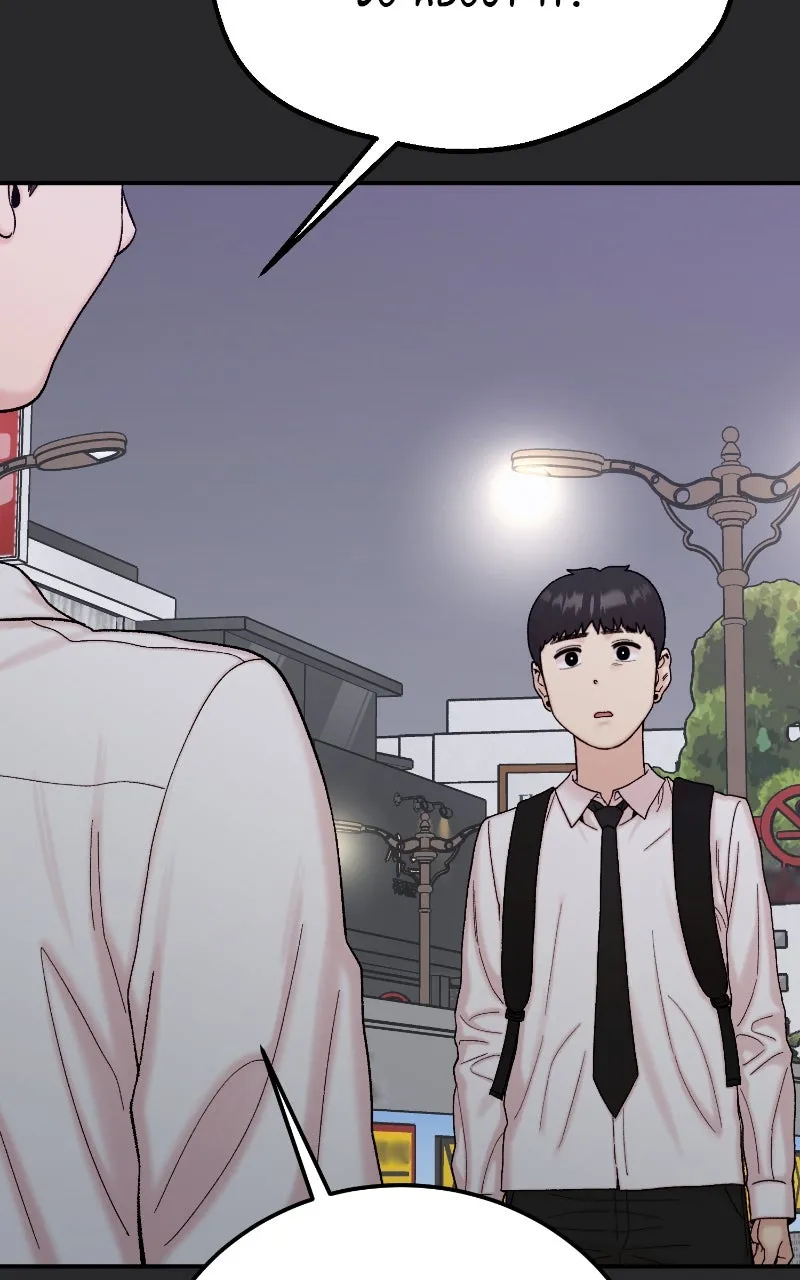 My Dud to Stud Boyfriend Chapter 136 page 11 - 
