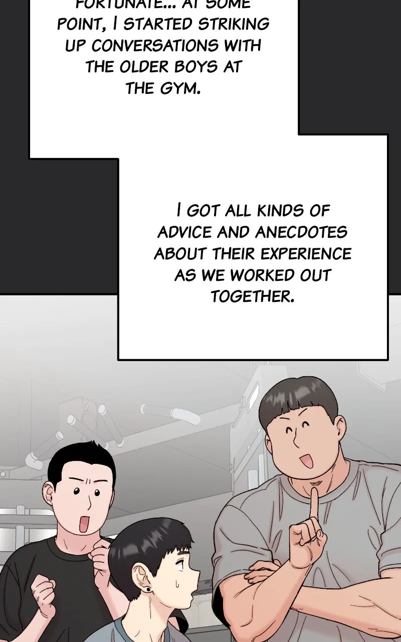 My Dud to Stud Boyfriend Chapter 136 page 101 - 
