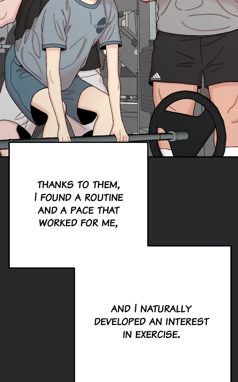 My Dud to Stud Boyfriend Chapter 136 page 102 - 