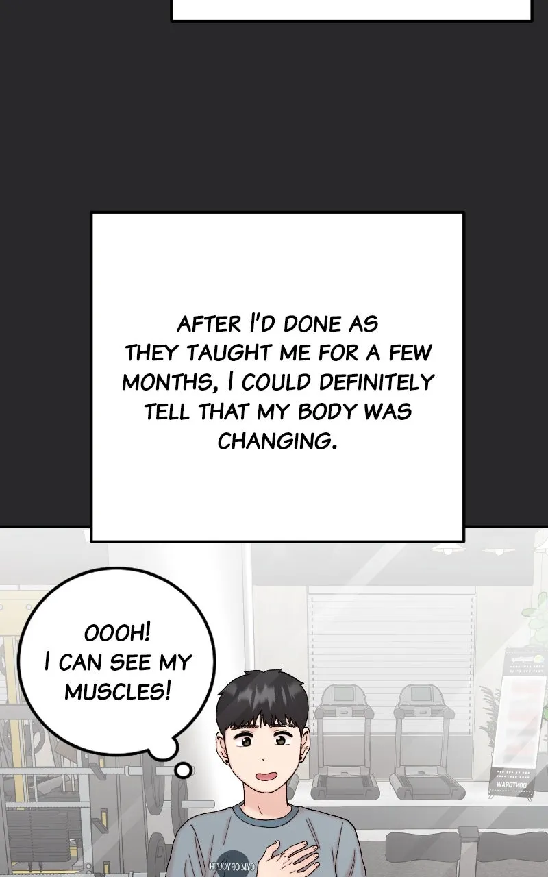 My Dud to Stud Boyfriend Chapter 136 page 103 - 