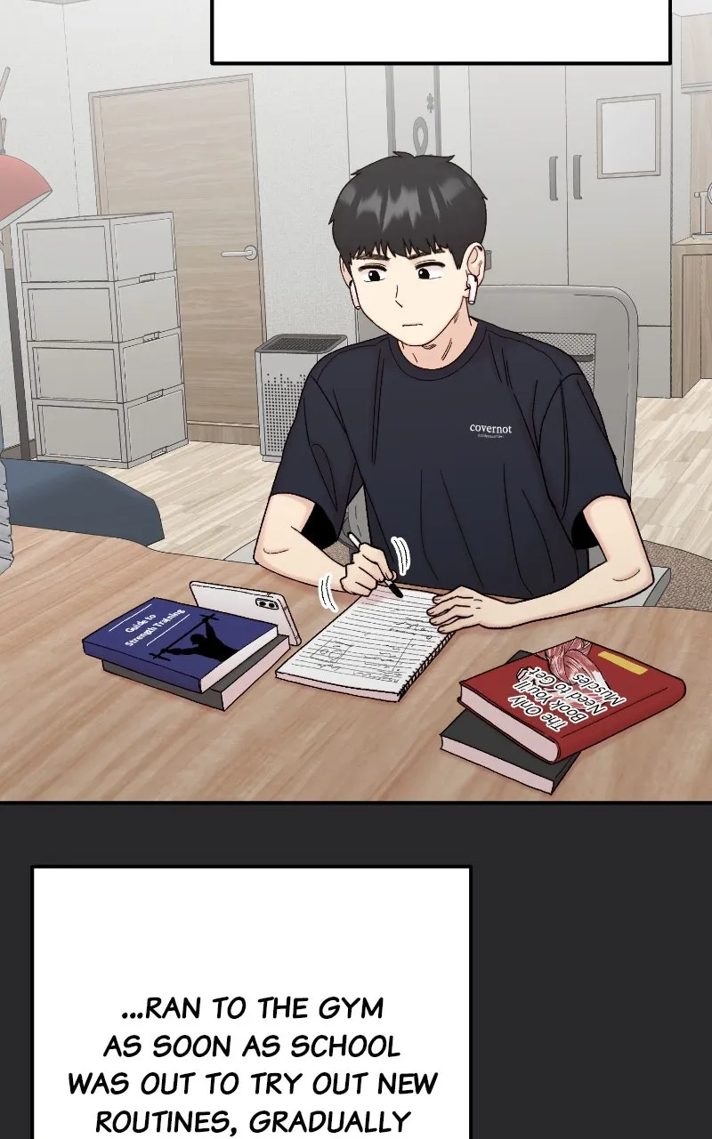 My Dud to Stud Boyfriend Chapter 136 page 106 - 