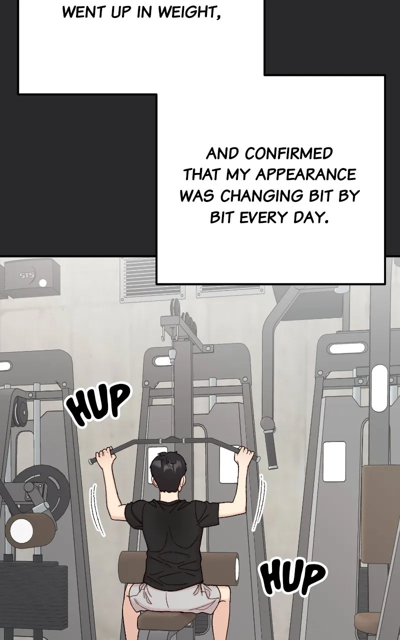My Dud to Stud Boyfriend Chapter 136 page 107 - 