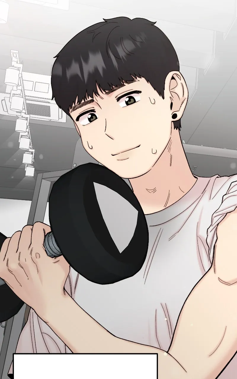 My Dud to Stud Boyfriend Chapter 136 page 109 - 