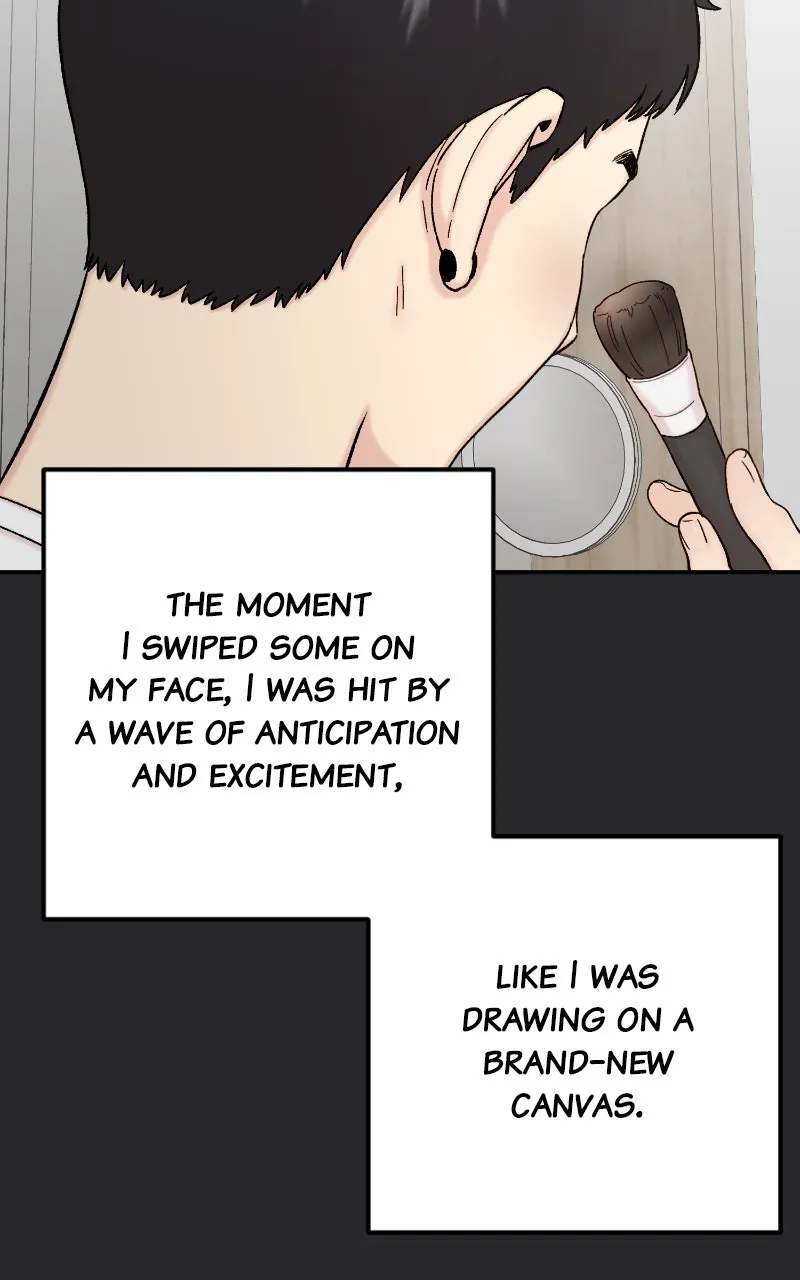 My Dud to Stud Boyfriend Chapter 136 page 114 - 