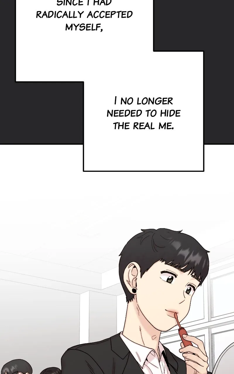 My Dud to Stud Boyfriend Chapter 136 page 120 - 