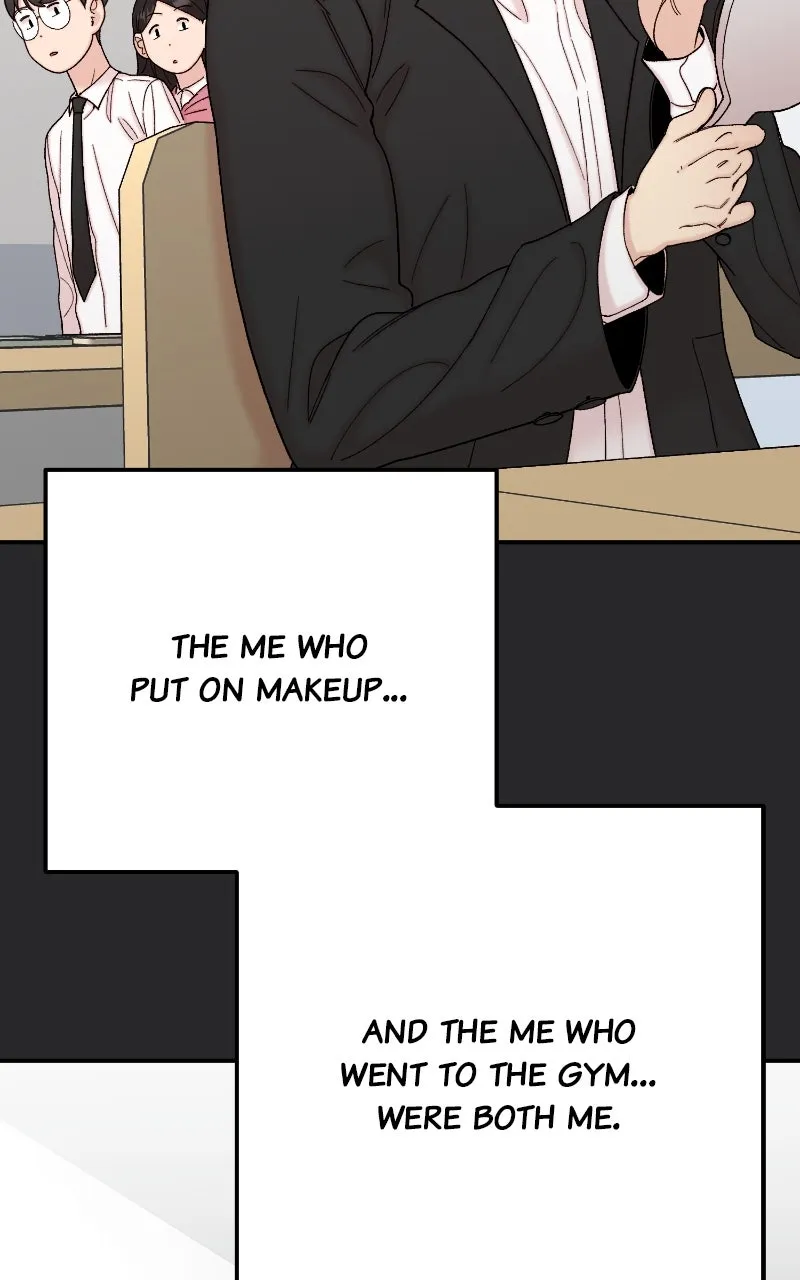My Dud to Stud Boyfriend Chapter 136 page 121 - 
