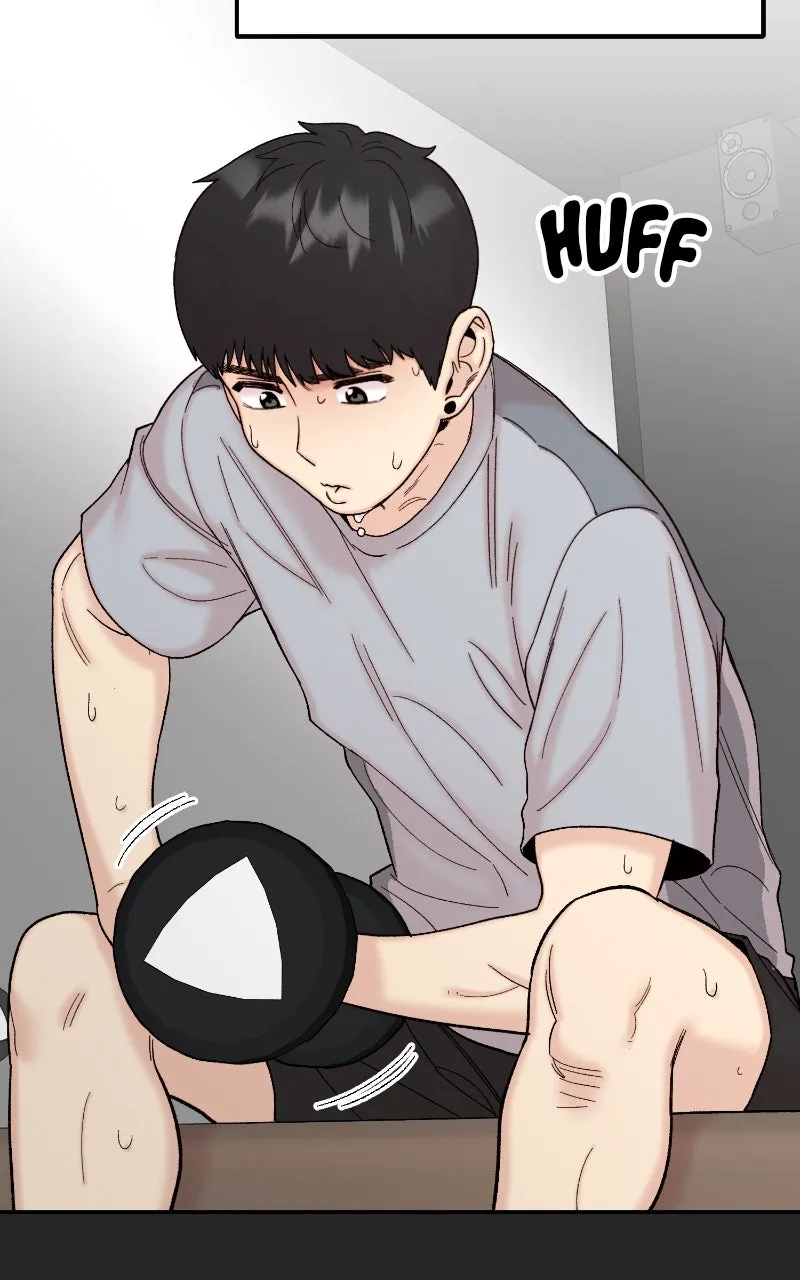 My Dud to Stud Boyfriend Chapter 136 page 122 - 