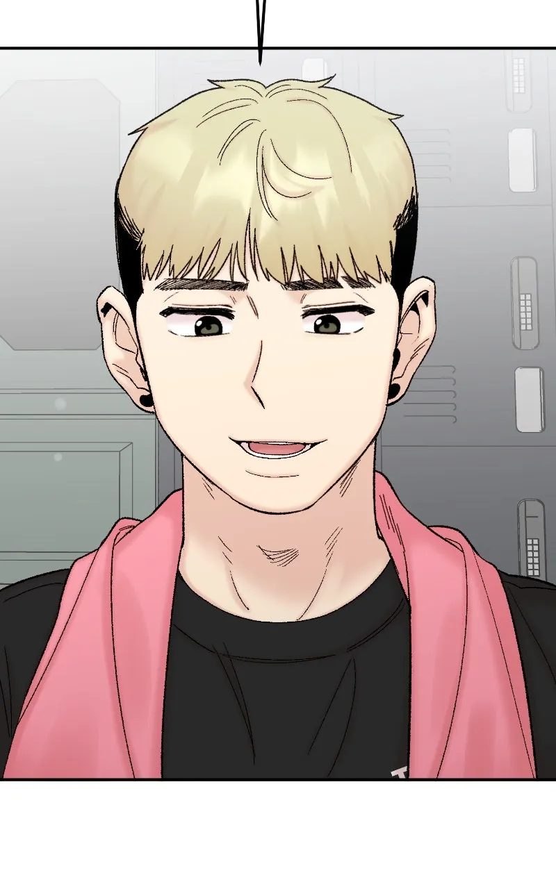 My Dud to Stud Boyfriend Chapter 136 page 124 - 