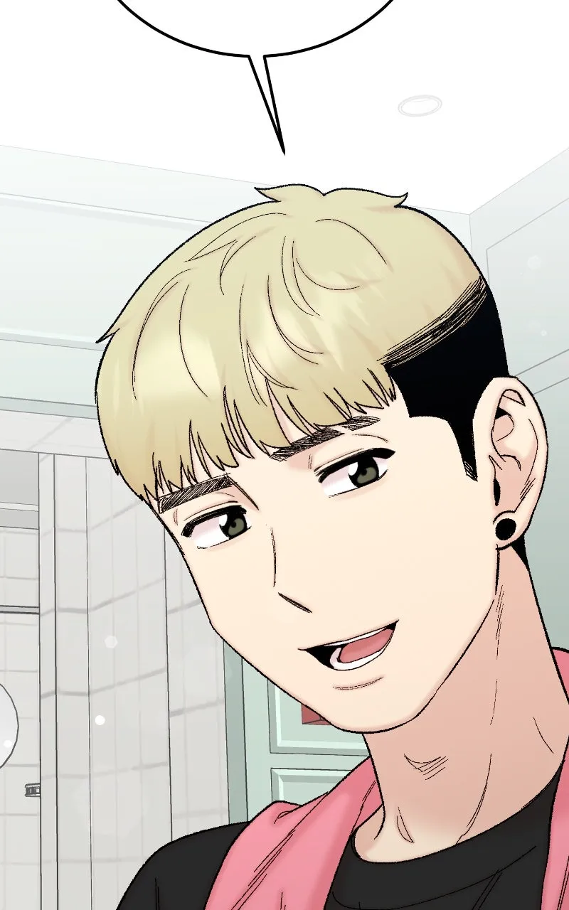 My Dud to Stud Boyfriend Chapter 136 page 129 - 