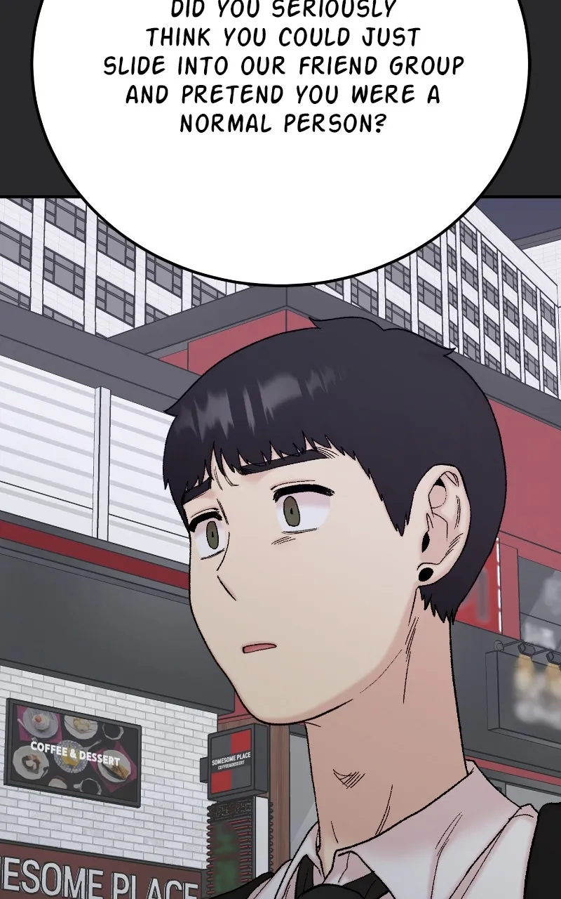 My Dud to Stud Boyfriend Chapter 136 page 14 - 
