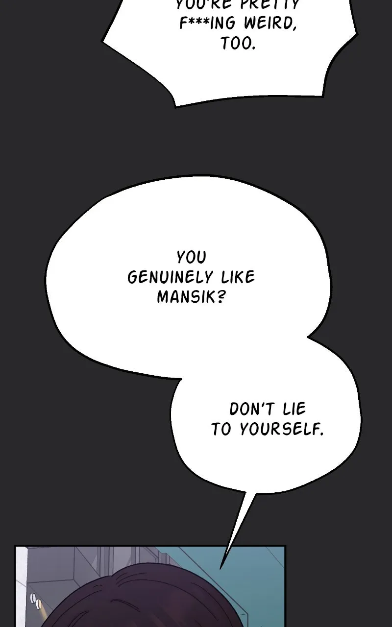 My Dud to Stud Boyfriend Chapter 136 page 17 - 