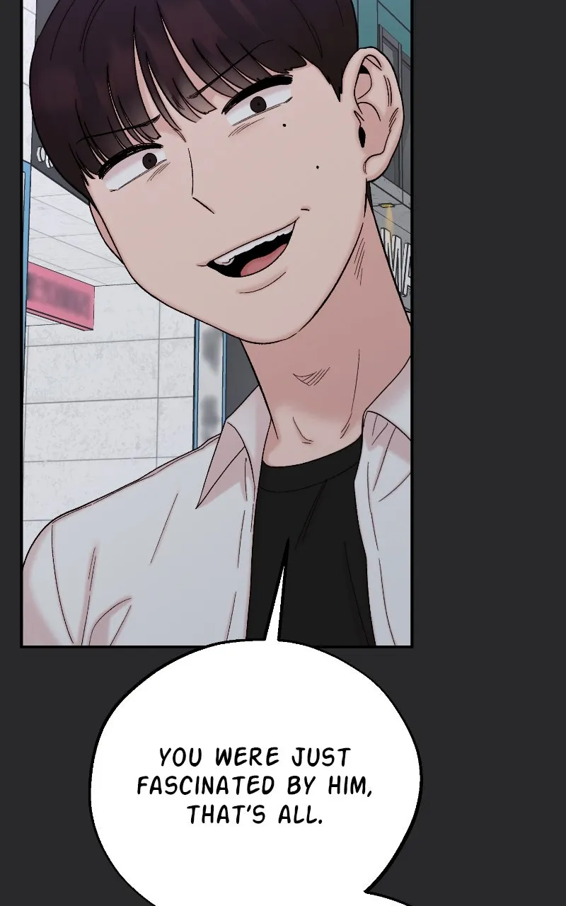 My Dud to Stud Boyfriend Chapter 136 page 18 - 