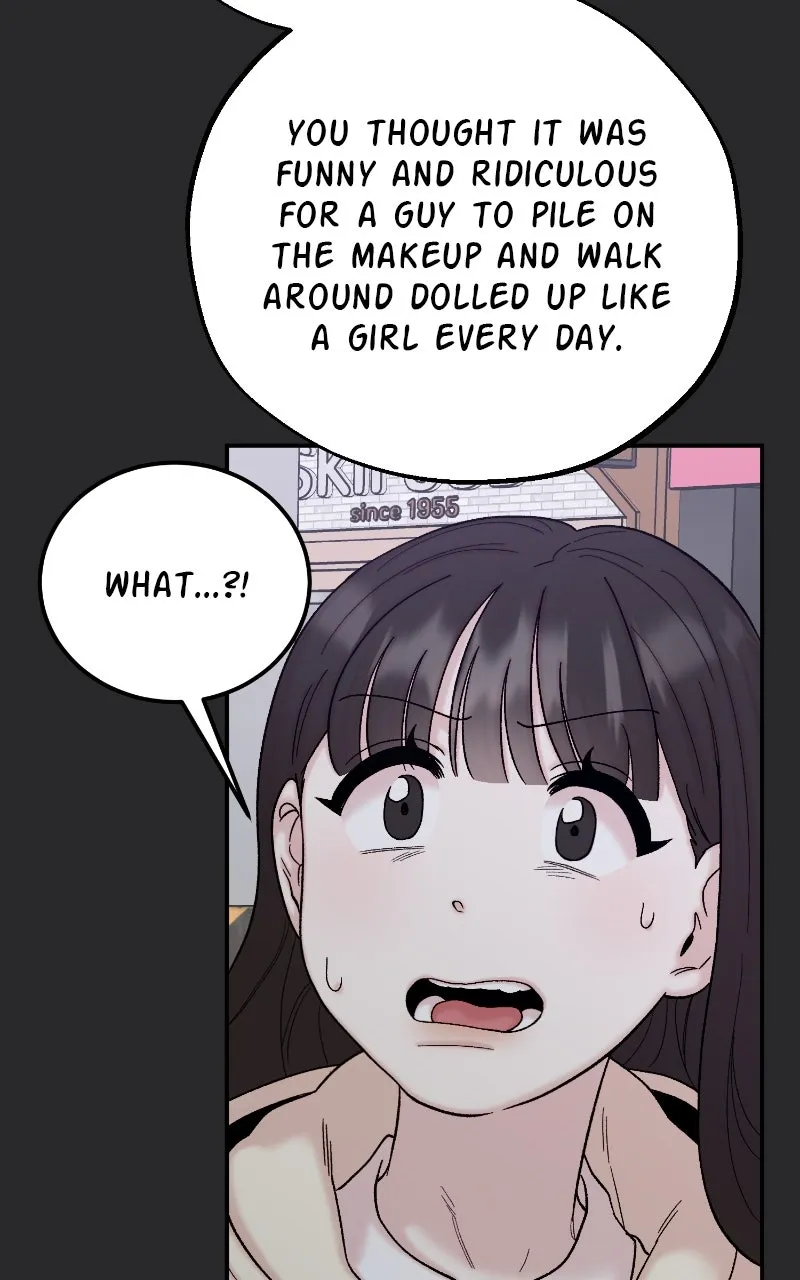 My Dud to Stud Boyfriend Chapter 136 page 19 - 