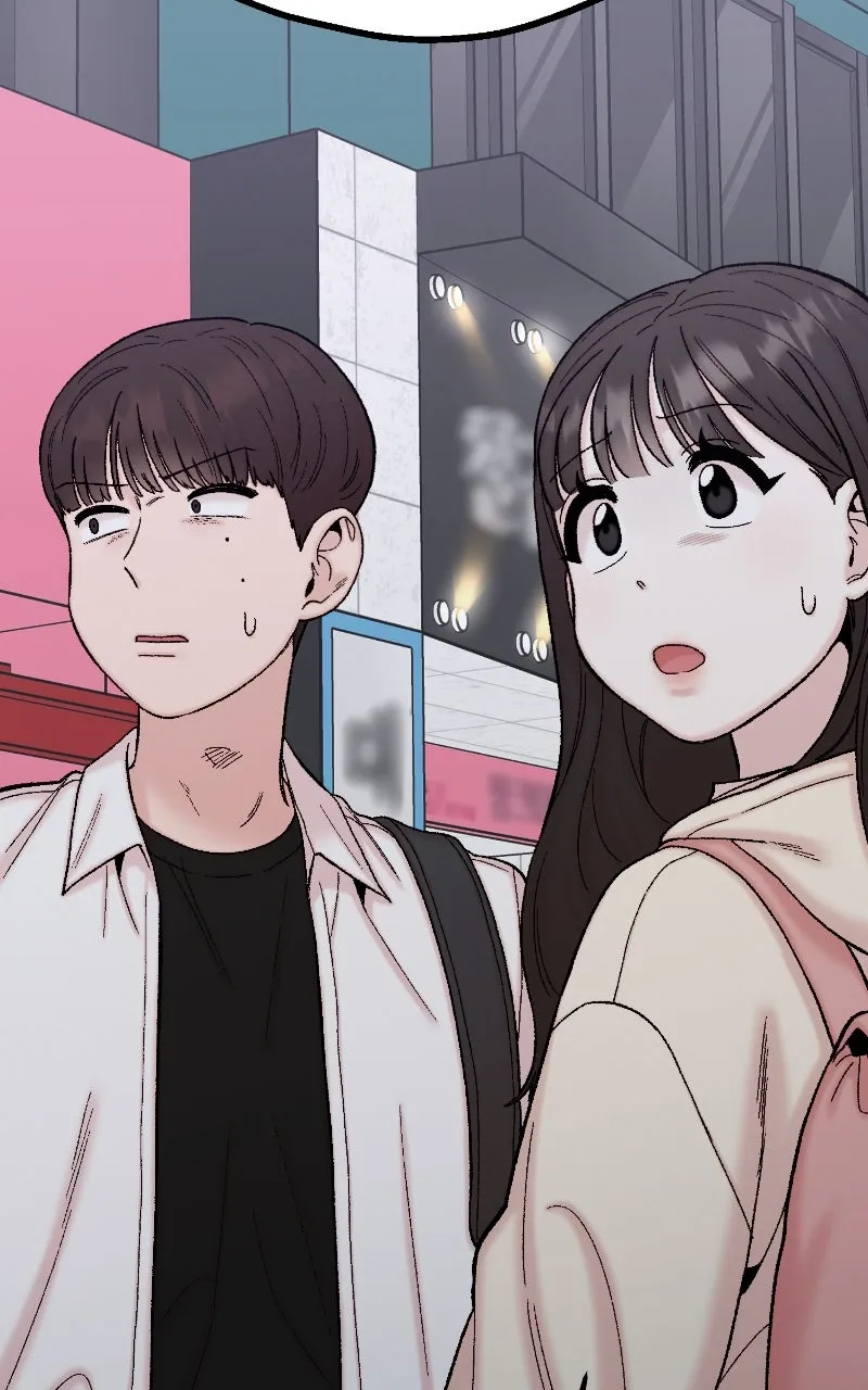 My Dud to Stud Boyfriend Chapter 136 page 3 - 