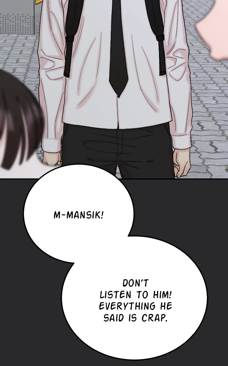 My Dud to Stud Boyfriend Chapter 136 page 21 - 