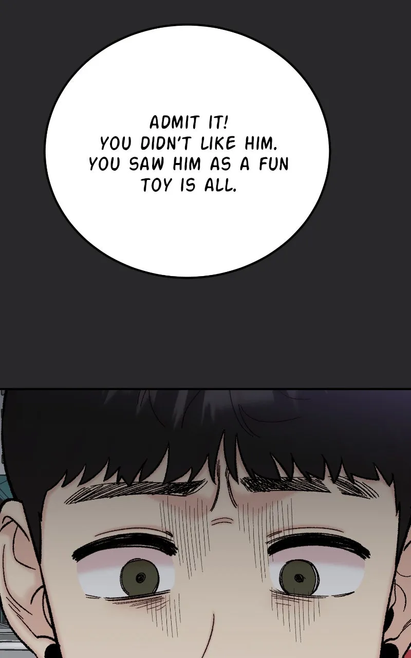 My Dud to Stud Boyfriend Chapter 136 page 22 - 