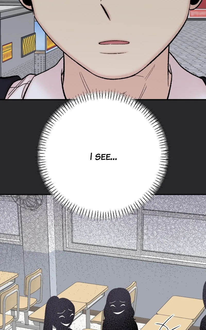 My Dud to Stud Boyfriend Chapter 136 page 23 - 