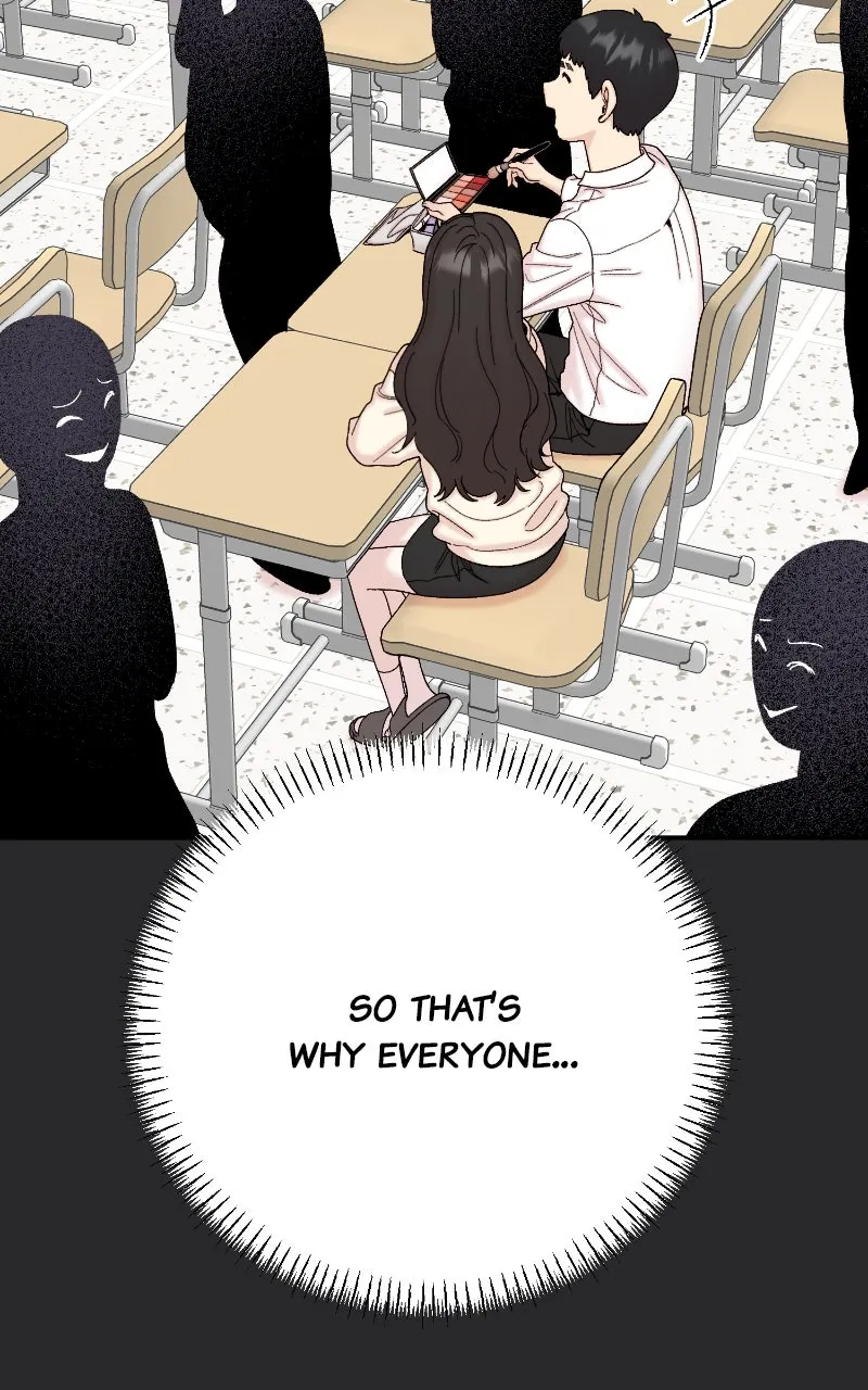 My Dud to Stud Boyfriend Chapter 136 page 24 - 