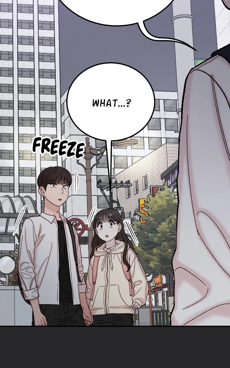 My Dud to Stud Boyfriend Chapter 136 page 26 - 