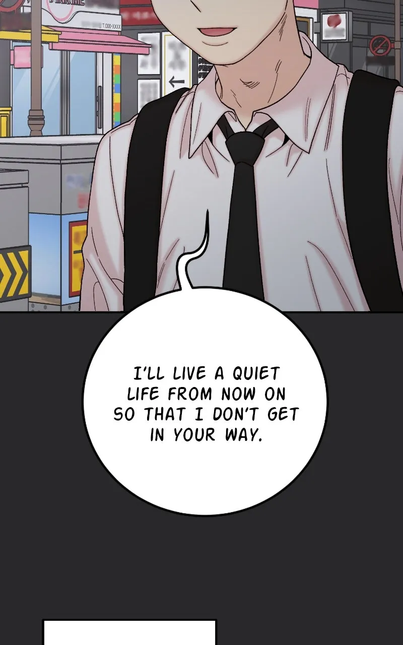 My Dud to Stud Boyfriend Chapter 136 page 28 - 
