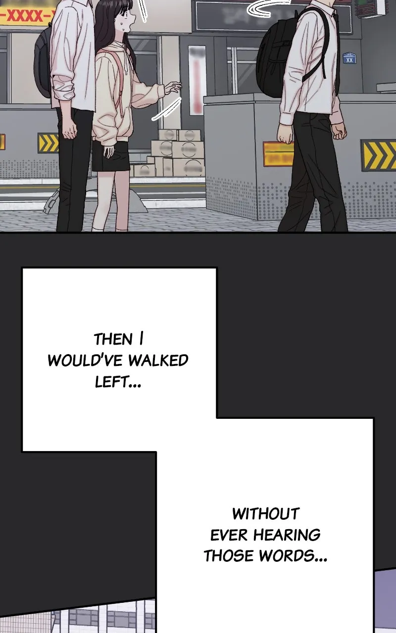My Dud to Stud Boyfriend Chapter 136 page 30 - 
