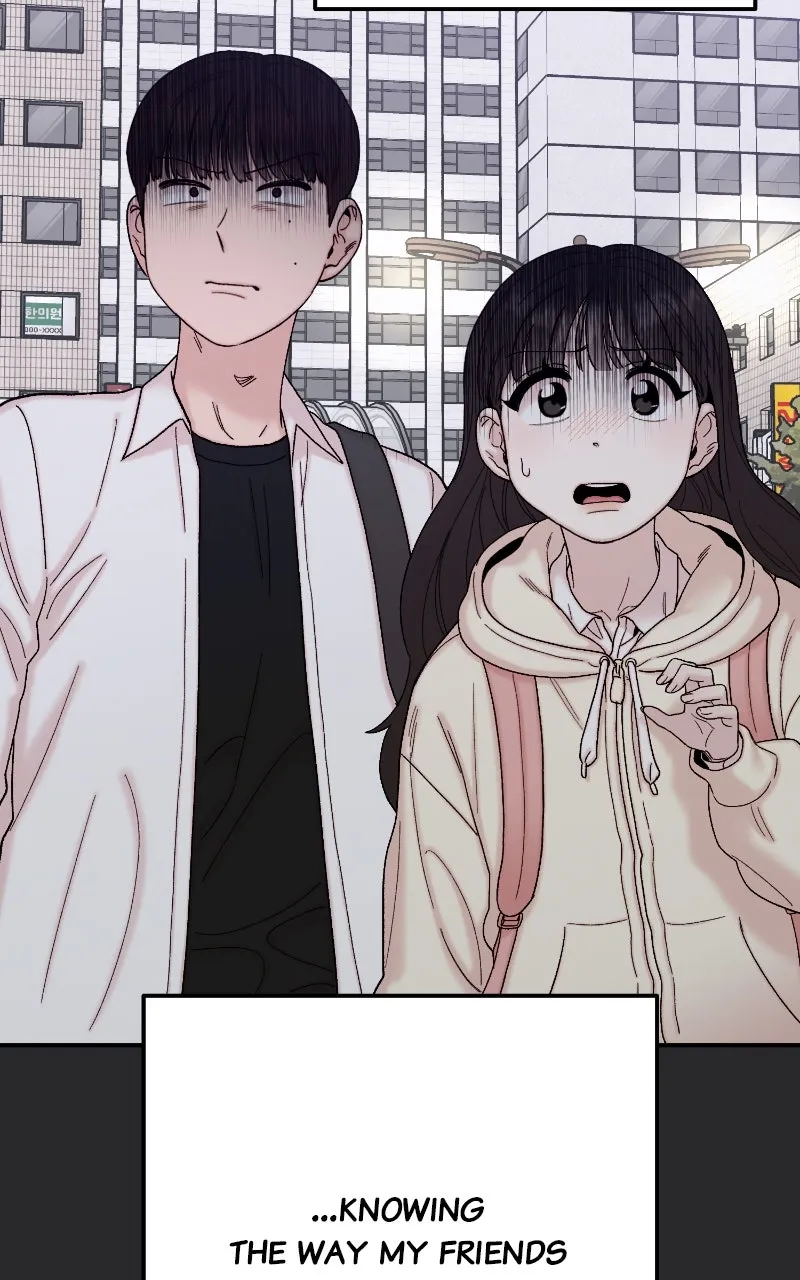 My Dud to Stud Boyfriend Chapter 136 page 31 - 