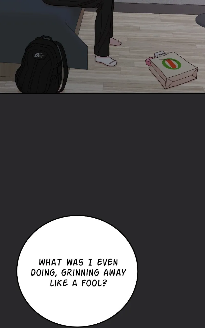 My Dud to Stud Boyfriend Chapter 136 page 38 - 